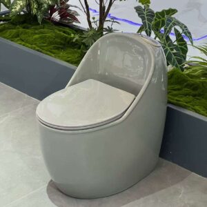 Sanitary Ware Toilets One Piece Modern Bathroom Wc Toilet Bowl