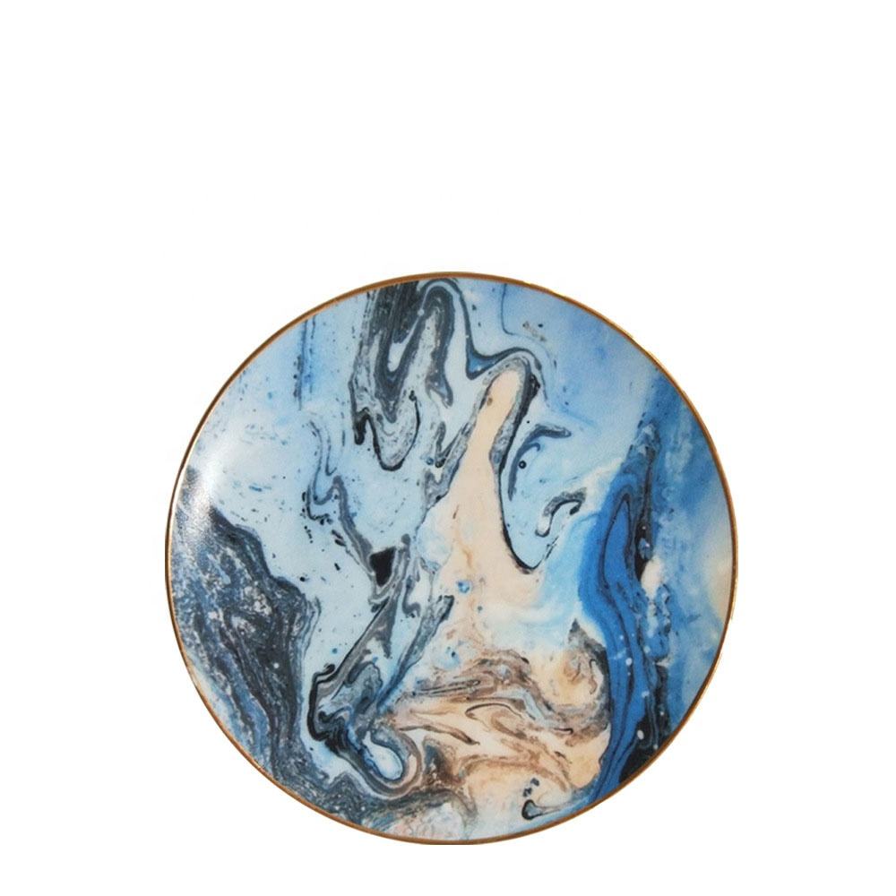 Kitchen Utensils European Type Bone China Ceramic - Image 4